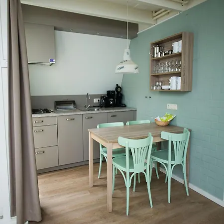 Holiday home Restyled With Dishwasher, Located On De Veluwe