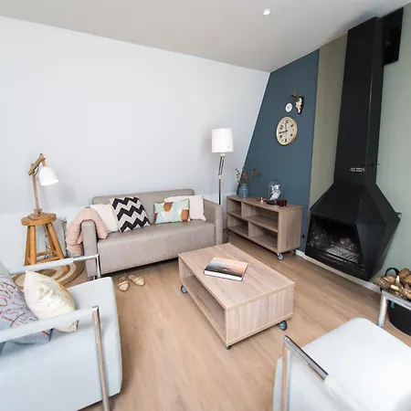 Restyled With Dishwasher, Located On De Veluwe