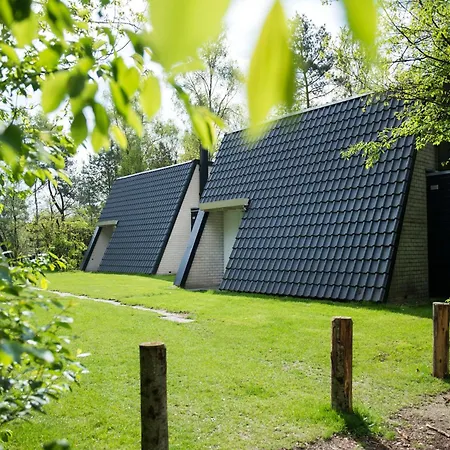 Restyled With Dishwasher, Located On De Veluwe * Hoenderloo