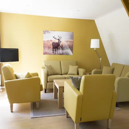 Restyled With Dishwasher, Located On De Veluwe