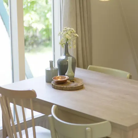 Holiday home Restyled With Dishwasher, Located On De Veluwe