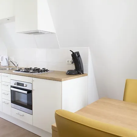 Restyled With Dishwasher, Located On De Veluwe * Hoenderloo
