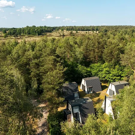 Restyled With Dishwasher, Located On De Veluwe